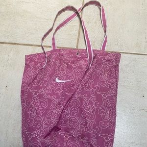 Nike lightweight Bag